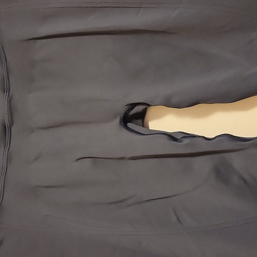 NWT: Under Armour Women's Train Seamless Legging - Picture 4 of 13